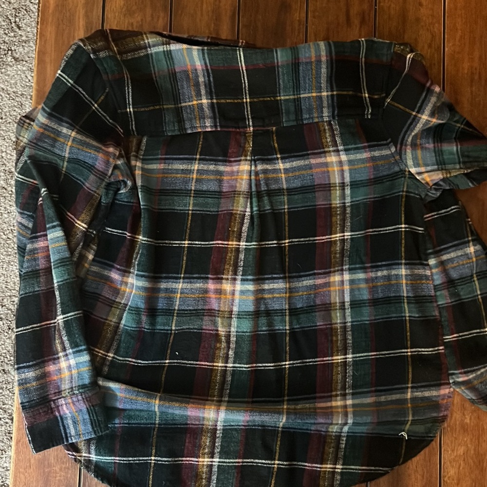 Flannel - Picture 4 of 4